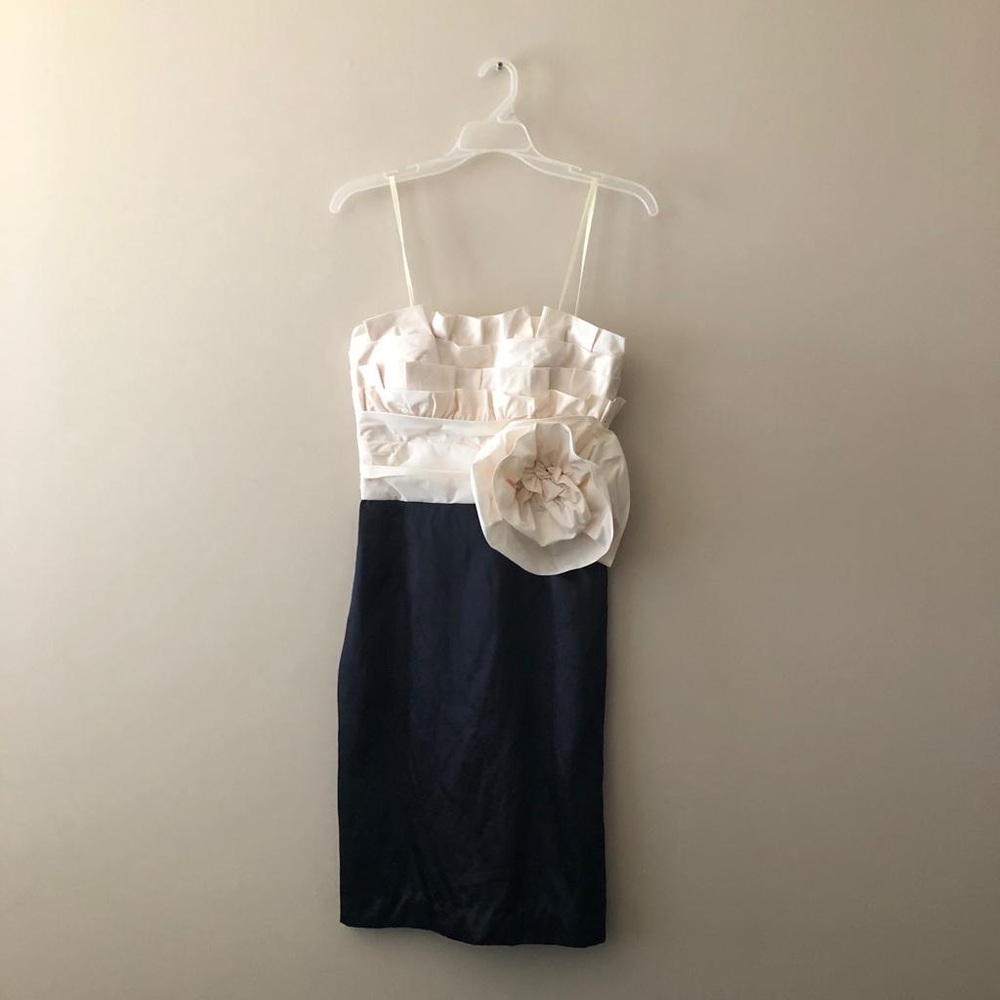 Worn once, BCBG Max & Cleo dress, stunning!!!😍
